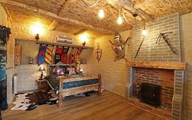 Chambre D'Hote Medieval Du Vieux Bourg